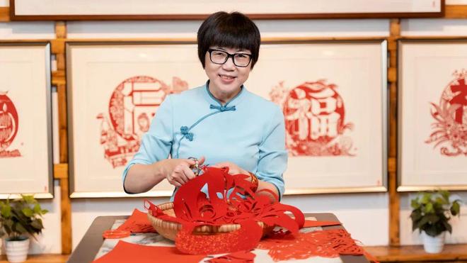漳浦剪纸_福建仙游木雕_福建国家级非物质文化遗产代表性传承人