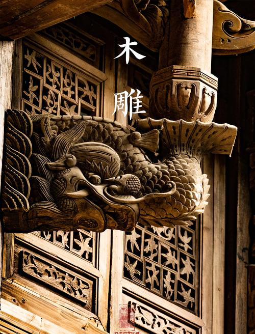 最简单小木雕_木雕工艺实用性艺术性科学性社会性_中国木雕工艺发展历程