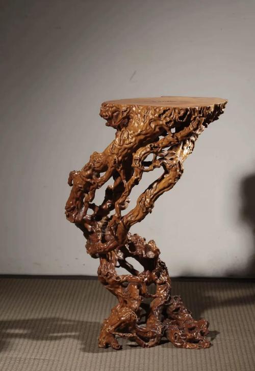 中国木雕工艺发展历程_最简单小木雕_木雕工艺实用性艺术性科学性社会性