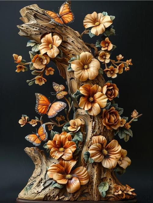 木雕工艺实用性艺术性科学性社会性_中国木雕工艺发展历程_最简单小木雕