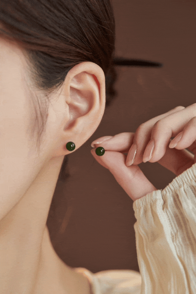 小雕刻件图片大全_和田玉首饰_翡翠首饰