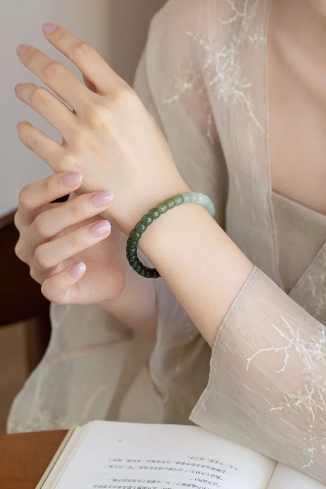 小雕刻件图片大全_和田玉首饰_翡翠首饰