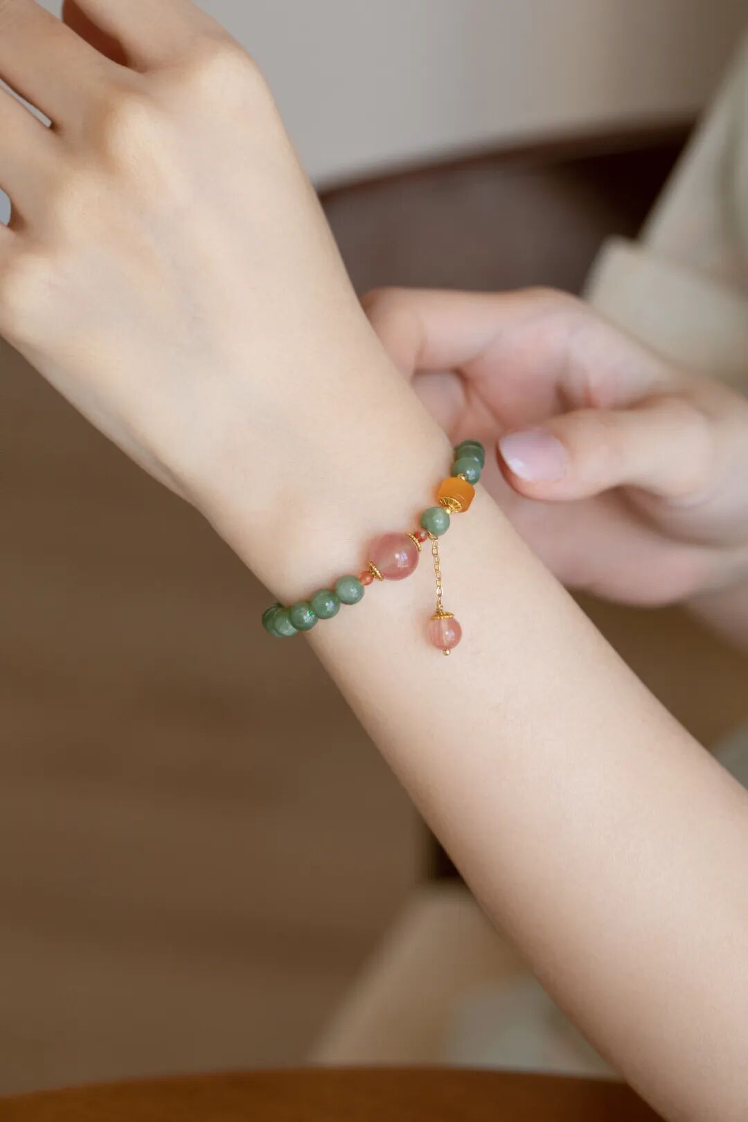 翡翠首饰_和田玉首饰_小雕刻件图片大全