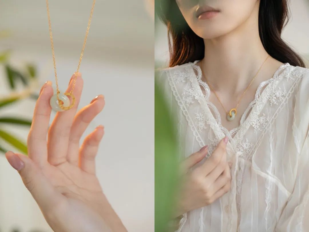 翡翠首饰_小雕刻件图片大全_和田玉首饰