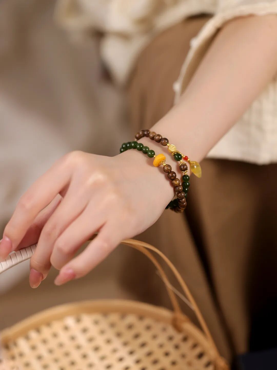 小雕刻件图片大全_翡翠首饰_和田玉首饰