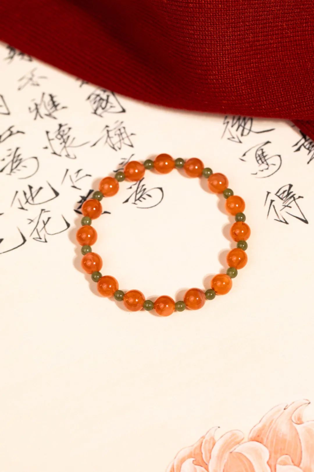 翡翠首饰_小雕刻件图片大全_和田玉首饰