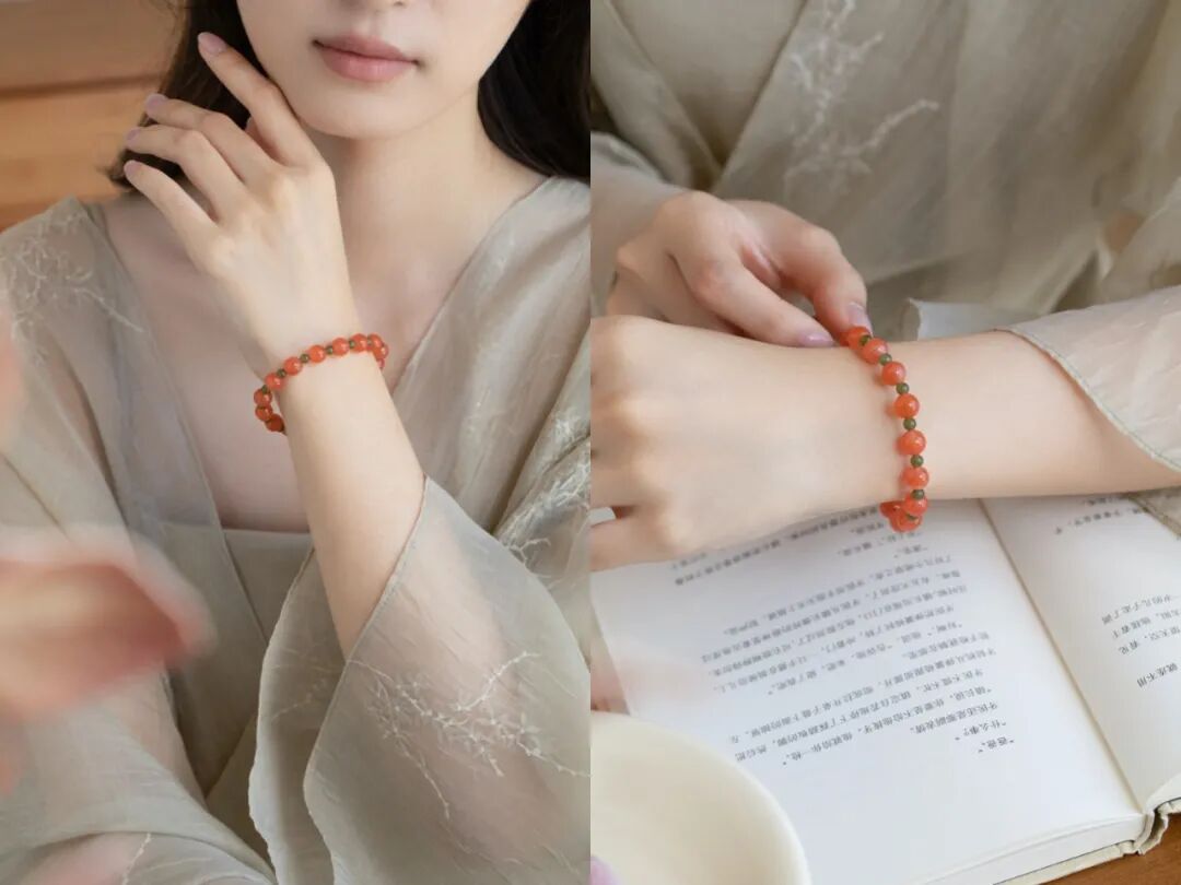 翡翠首饰_和田玉首饰_小雕刻件图片大全