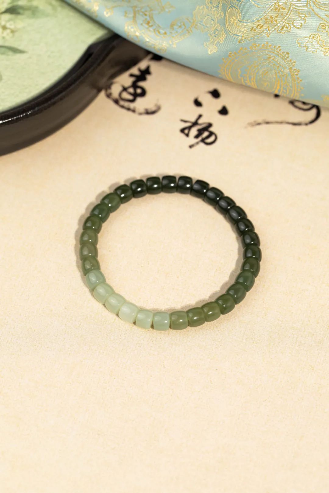 翡翠首饰_小雕刻件图片大全_和田玉首饰