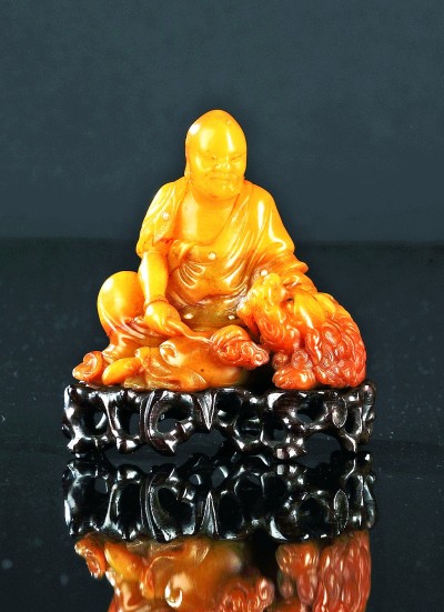 福建非遗文人审美_中国著名四大木雕_福建非遗书画影响