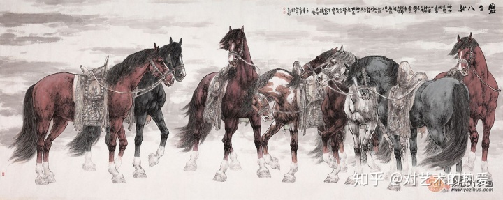 八骏是哪八骏_八骏马图挂哪个方位_八骏图挂西方
