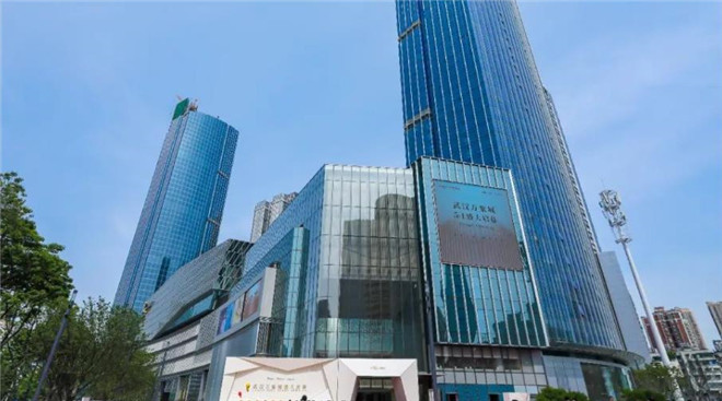 秭归 万*际城 开业_深圳华润城万象天地_西安华润万象城开业