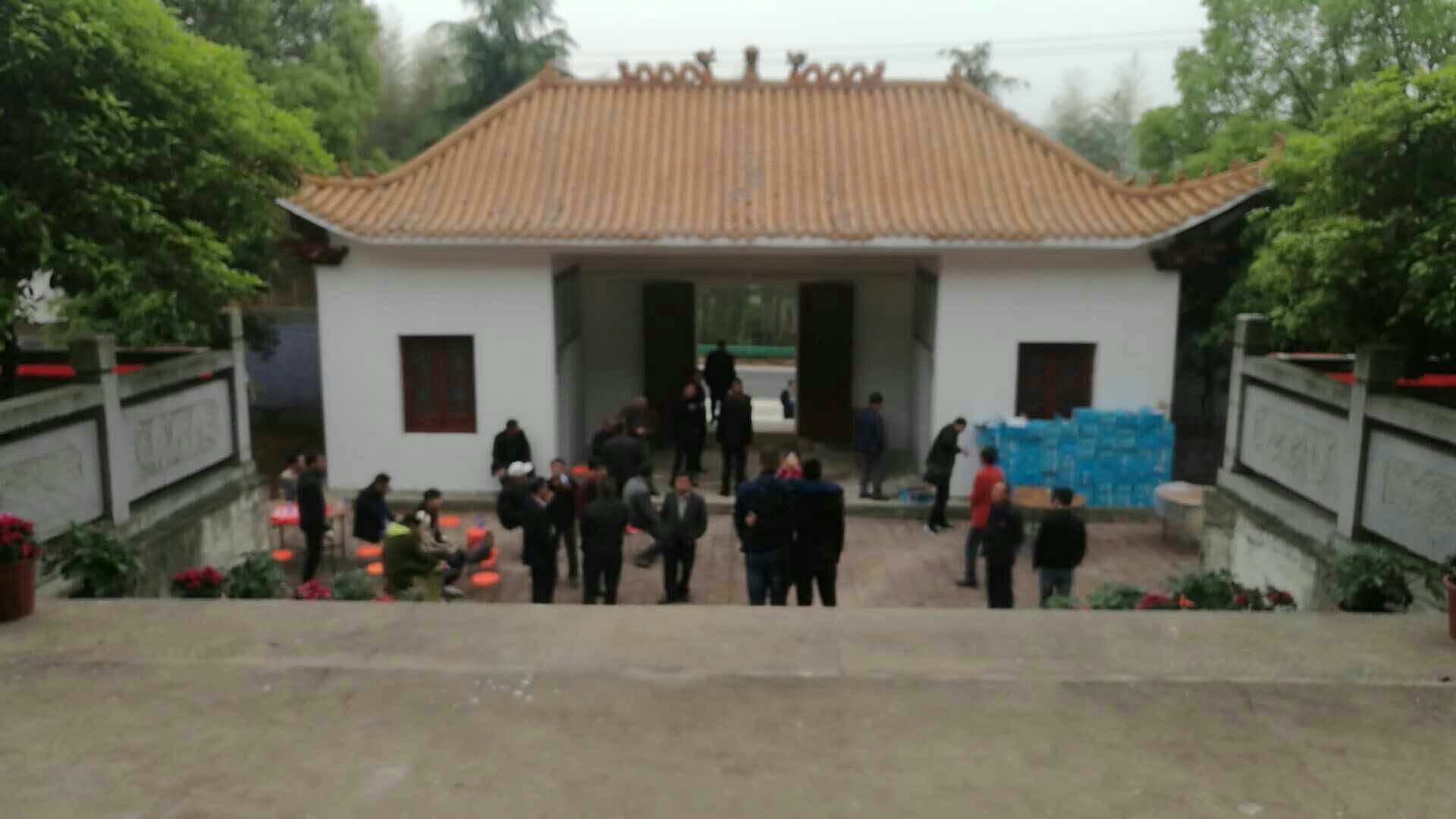 家族祠堂牌匾_祠堂牌匾成语大全_家族祠堂对联