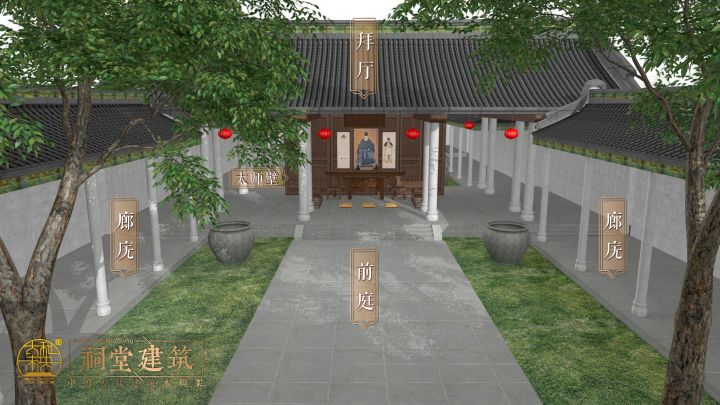 古代府邸布局_古代官员等级与现代官员等级对照_古代官员府邸的牌匾