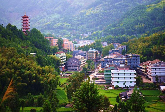 美丽乡村入口村牌_高陵最美丽乡村岳华村_美丽乡村扶利村