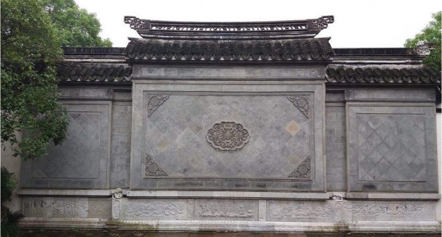 四合院大门模型_四合院大门尺寸_四合院大门牌匾尺寸