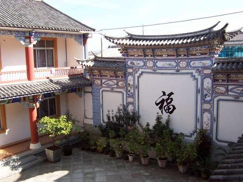 四合院大门尺寸_四合院大门模型_四合院大门牌匾尺寸