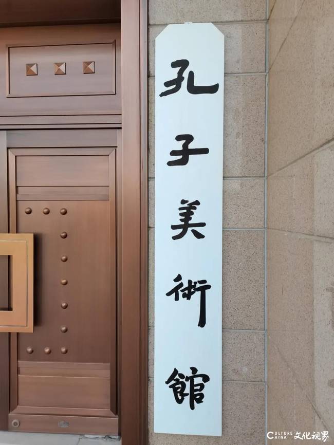 书法在匾，贵在应用——著名书法家李一谈匾额书法的特点和作用