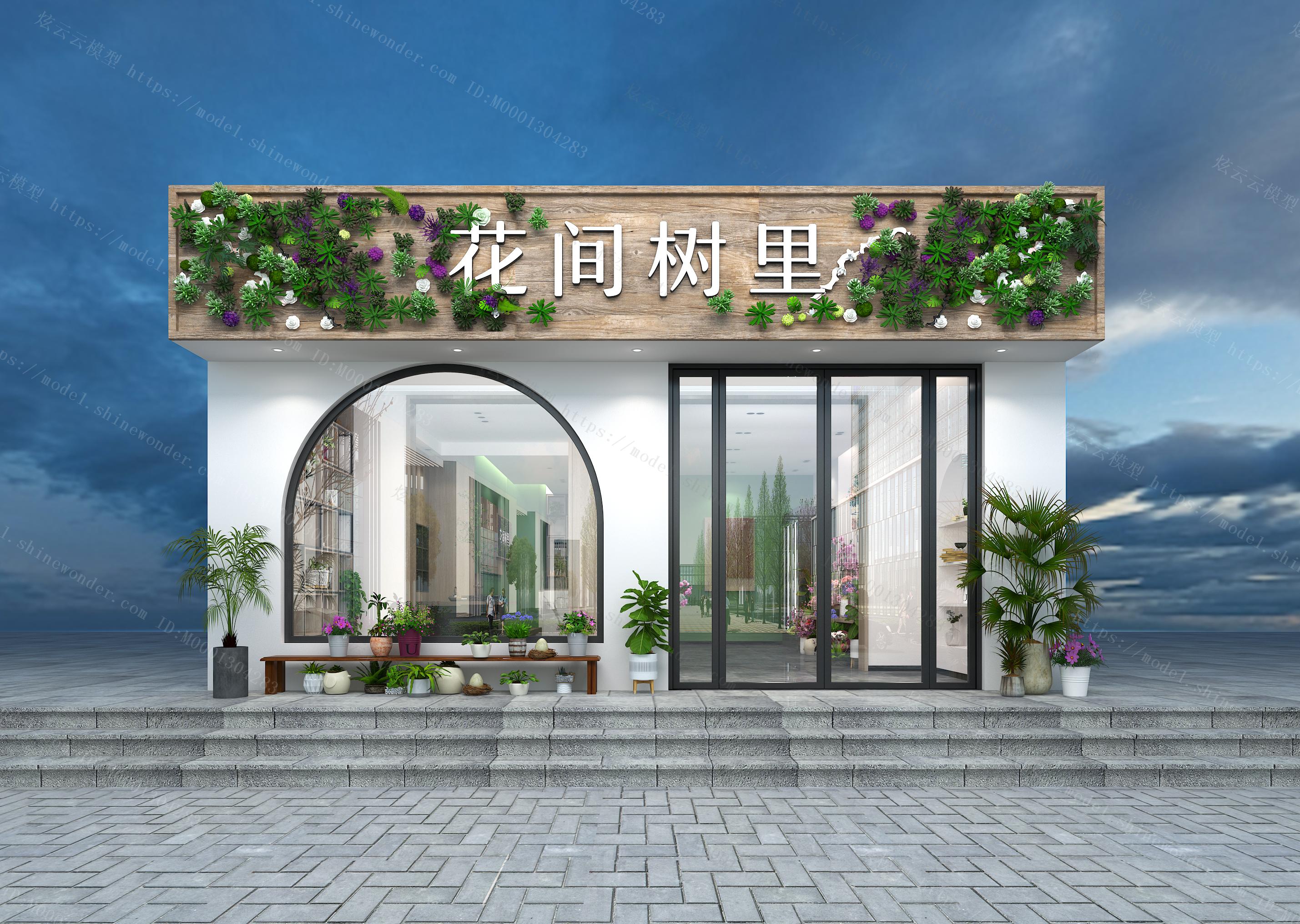 门头设计_店面门头设计效果图,门头店面_门头设计