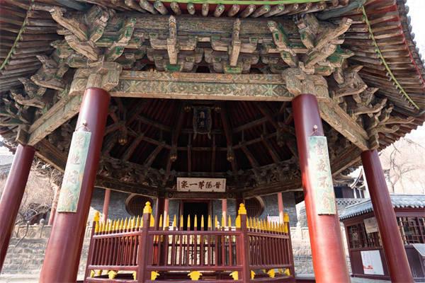 古代皇帝颁赐匾额大全_古代匾额图片_古代匾额大全