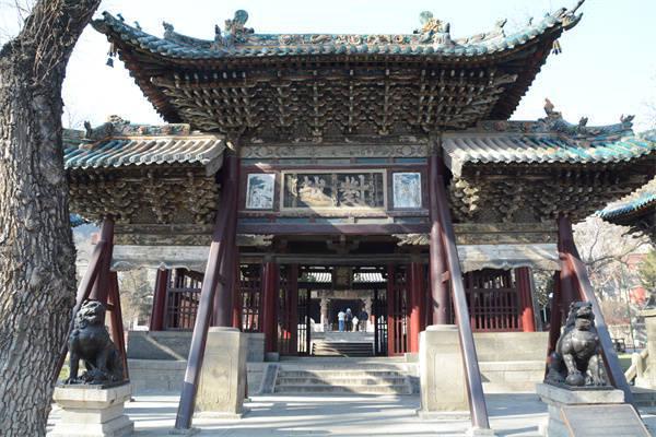 古代匾额图片_古代皇帝颁赐匾额大全_古代匾额大全
