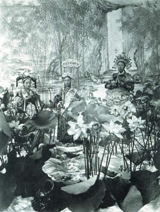 保和殿匾额是什么字_中和殿匾额是什么意思_题写匾额是什么意思