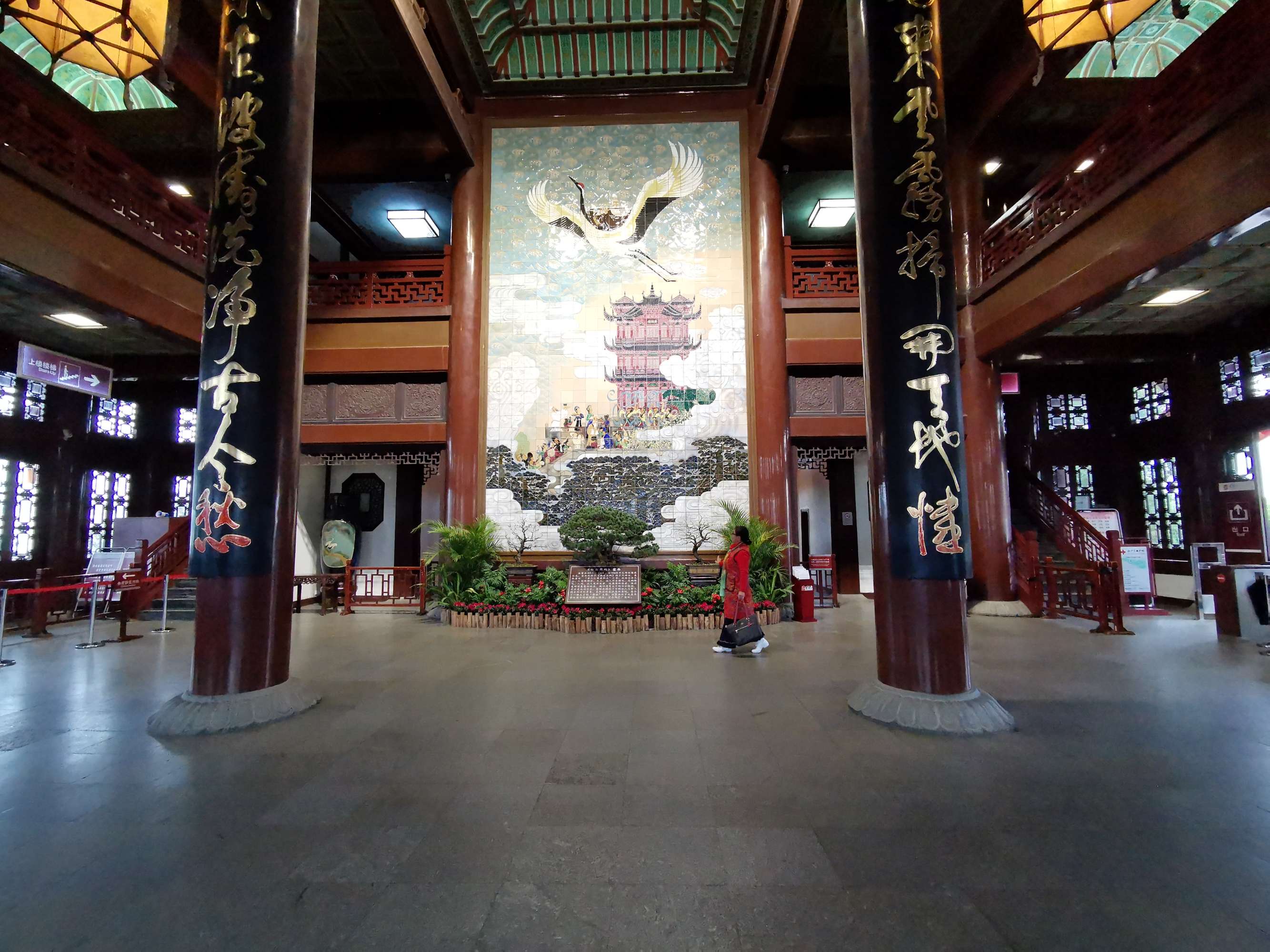 *四大牌坊_珠海梅溪牌坊_*有名的牌坊