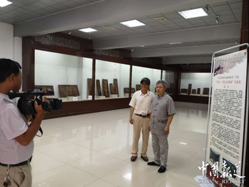 不管是世界级非遗还*家级非遗_单位牌匾尺寸_非遗牌匾尺寸