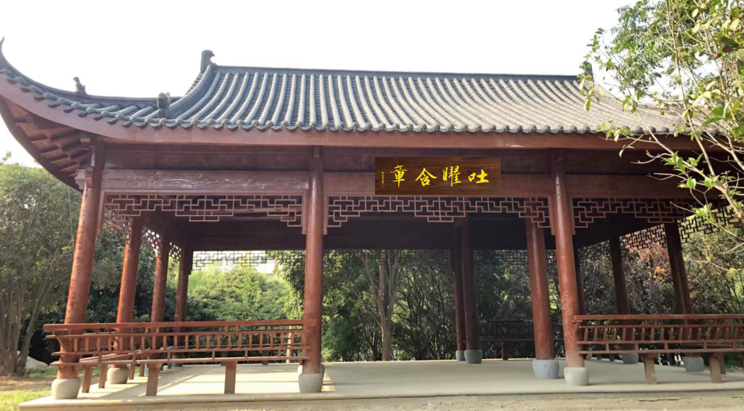 贵州腊肉筑怎么制作_古建斗拱制作_古建筑匾额制作