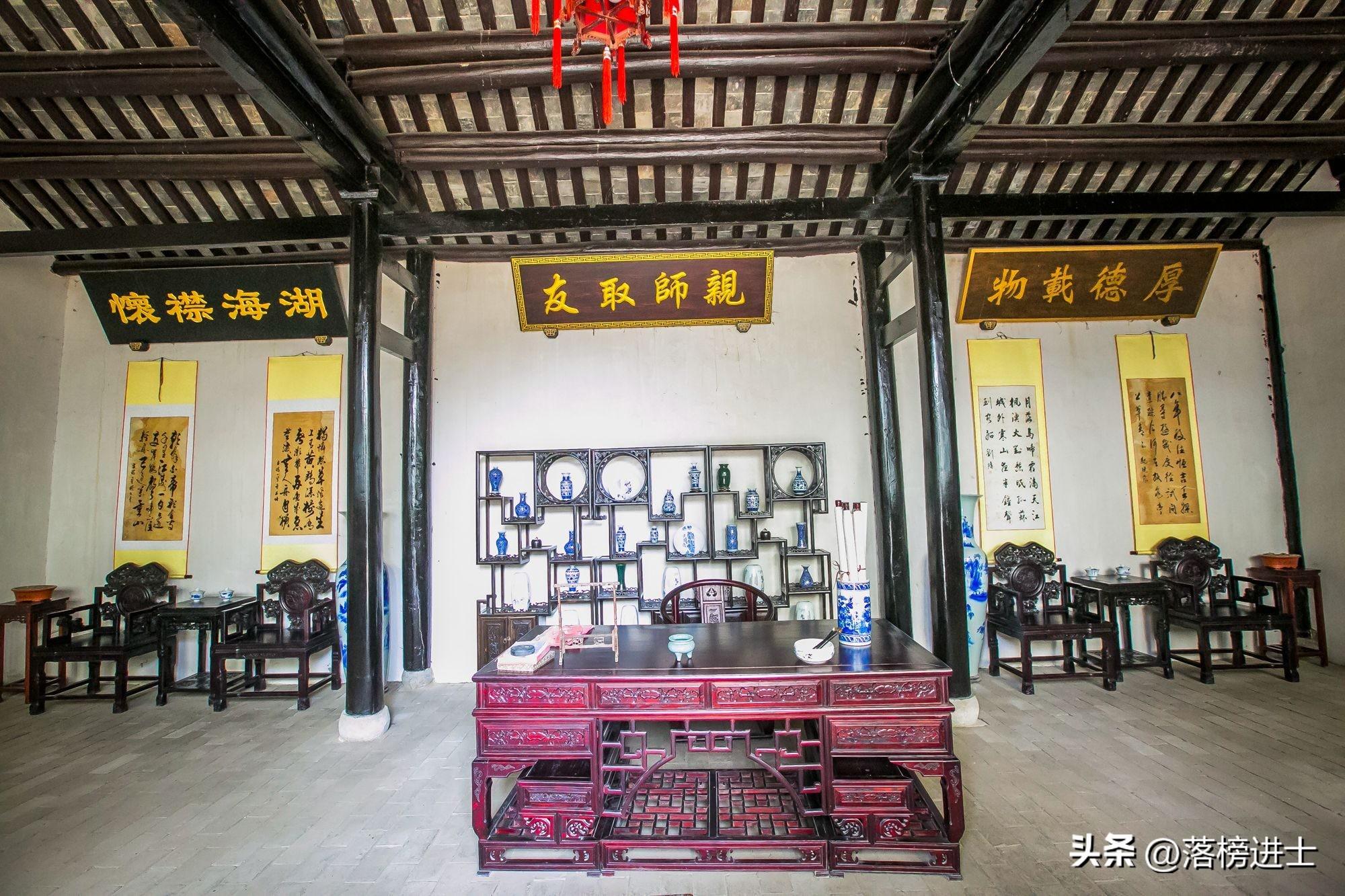 古代大户人家的大门_牌匾设计 古代_古代大户人家门口的牌匾