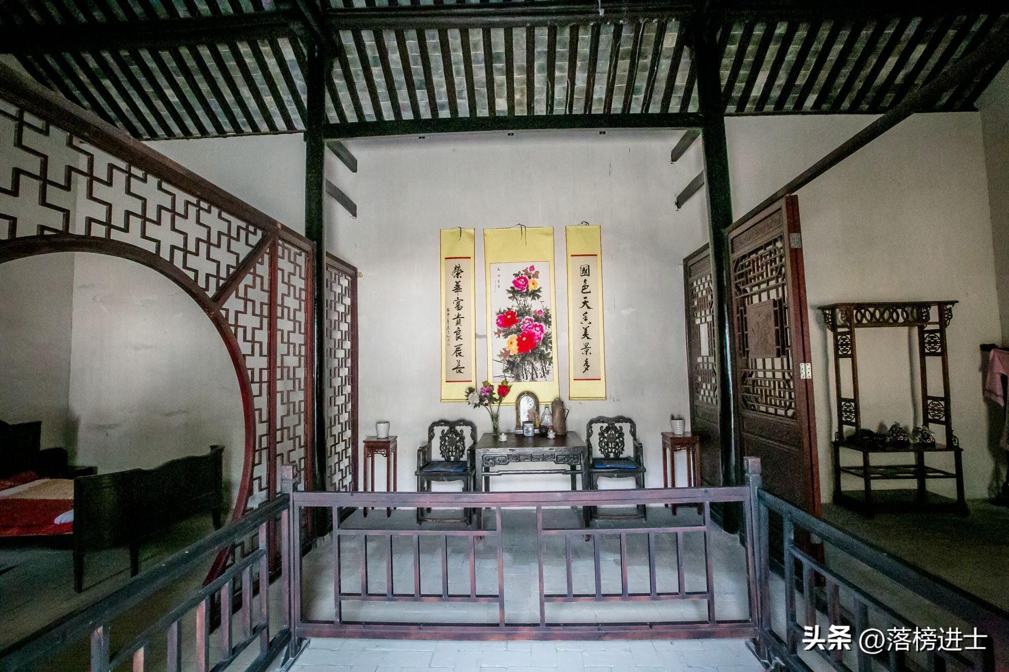 牌匾设计 古代_古代大户人家的大门_古代大户人家门口的牌匾