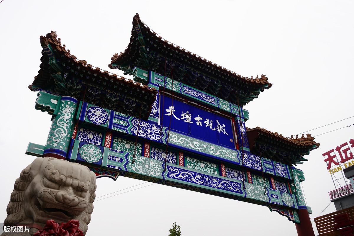 *10大牌坊_徽州牌坊 贞女牌坊_*古代牌坊图片