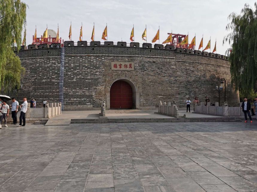 *古代牌坊图片_*古牌坊之乡_牌坊图片