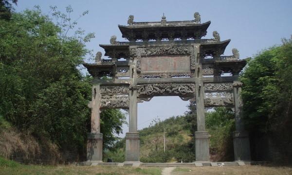 木牌楼图片_北京牌楼图片大全_牌楼图片