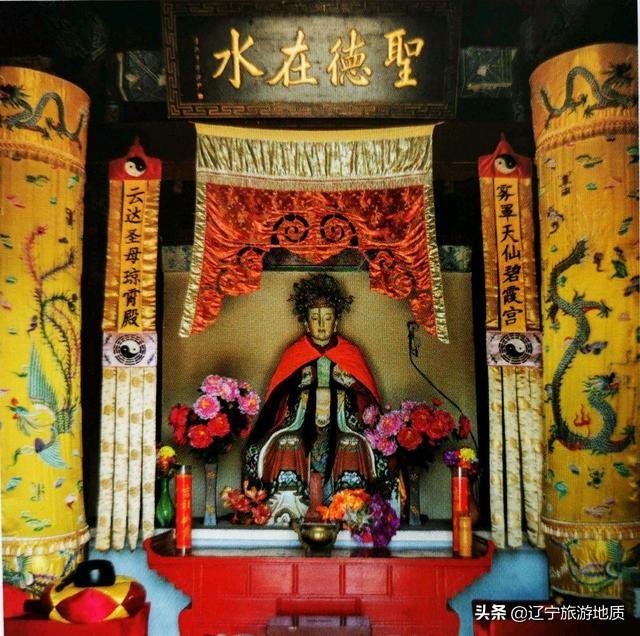 道法自然匾额_正大光明匾额_太和殿匾额乾隆之前是什么