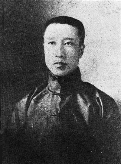 *才子杨度：天命又如何？我命由我不由天！