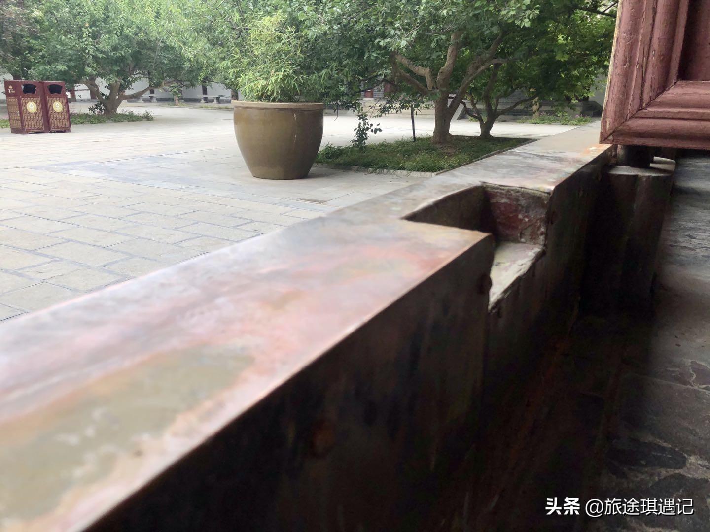丫髻山楹联匾额_宋太祖匾额_太和殿匾额怎么读