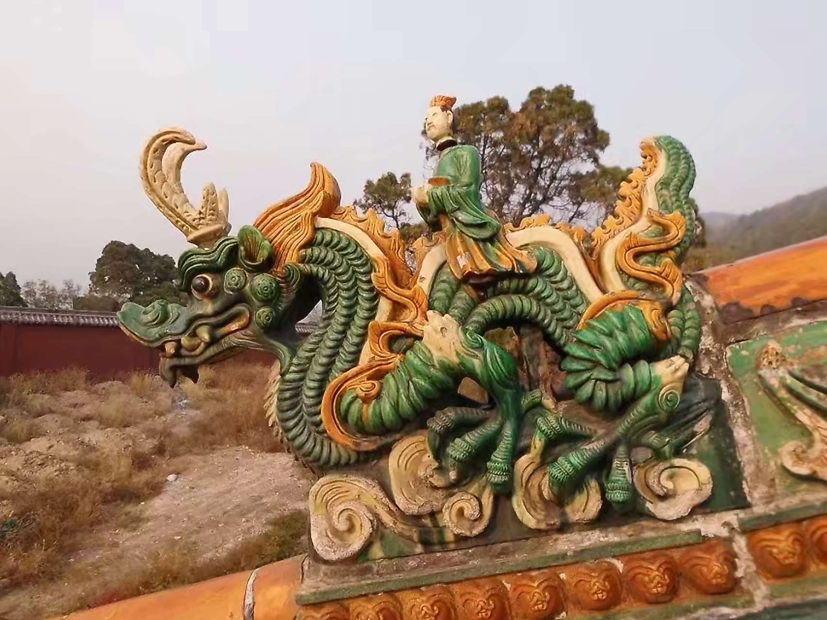 丫髻山楹联匾额_宋太祖匾额_臣僚见太祖,劝太祖什么
