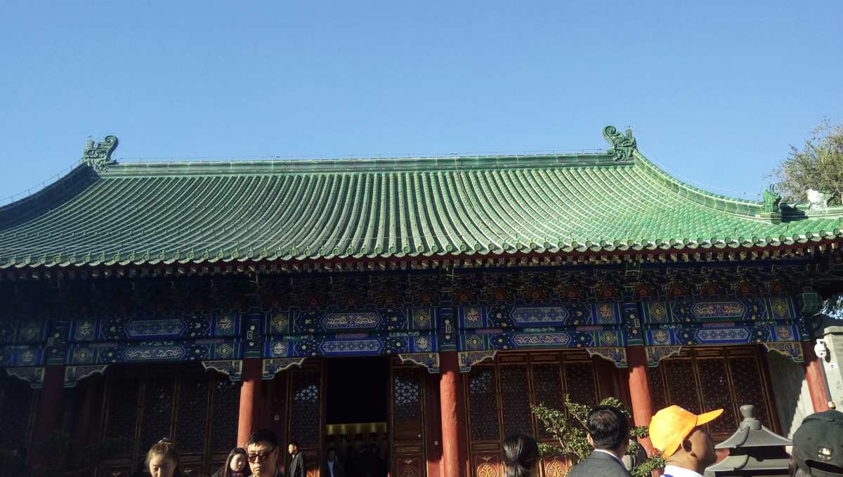 丫髻山楹联匾额_宋太祖匾额_臣僚见太祖,劝太祖什么