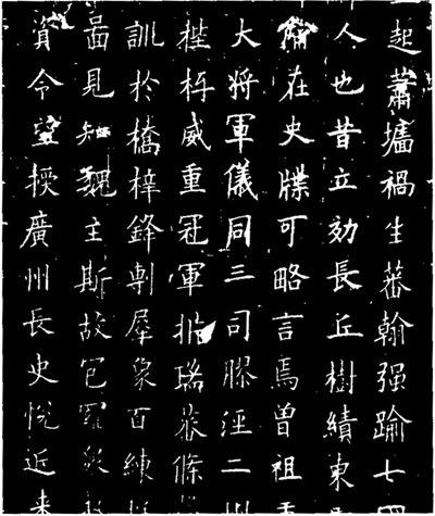 明朝多大的官位才能有“府”？你看张居正有没有府就知道了