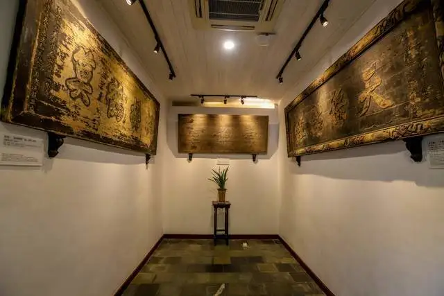 北大匾额京师大学堂牌匾北大招牌北京大学匾额_匾额_学府匾额