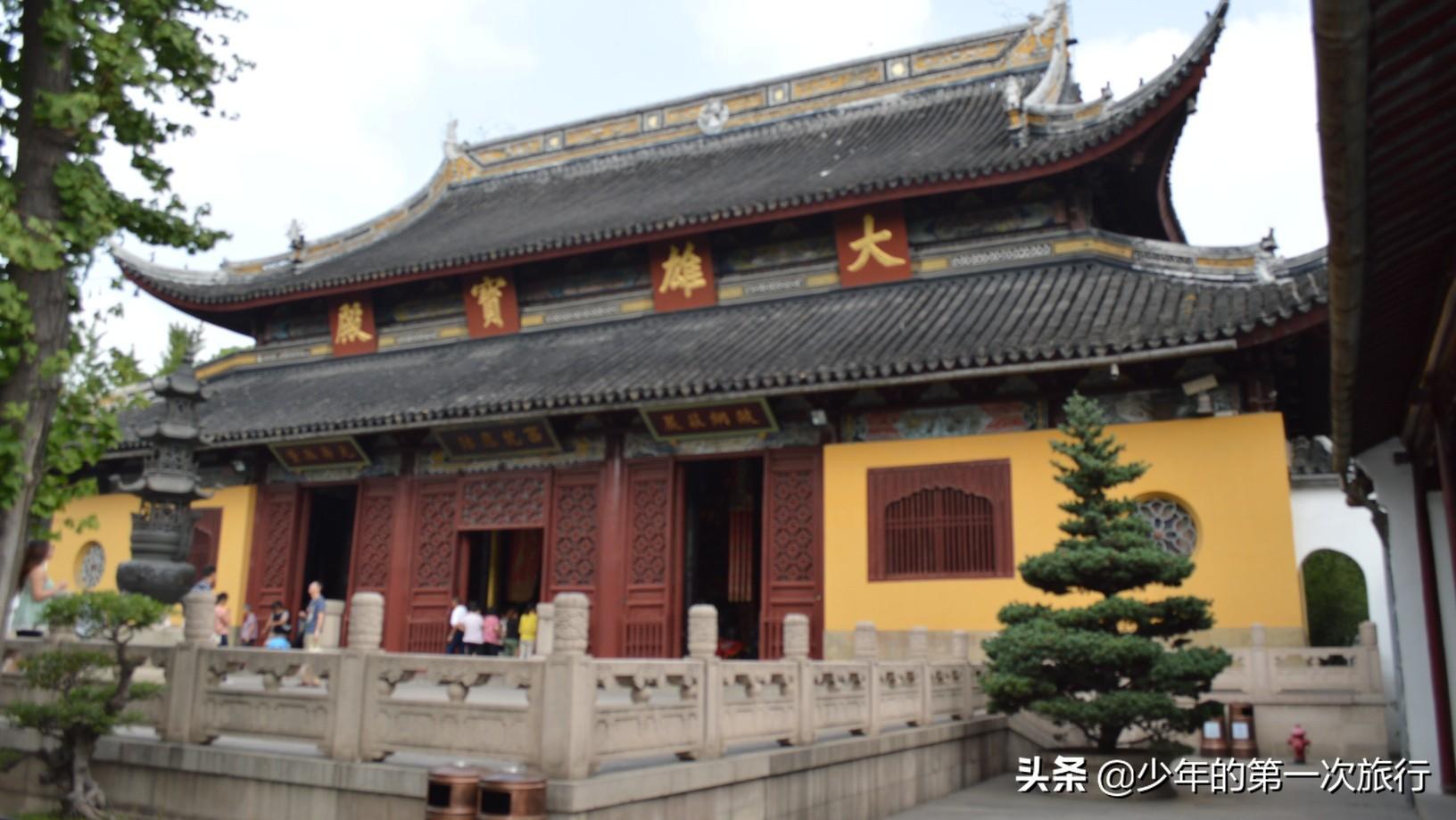 虎丘匾额_虎丘塔在哪里虎丘地图_游虎丘小记虎丘的夜色有什么特点