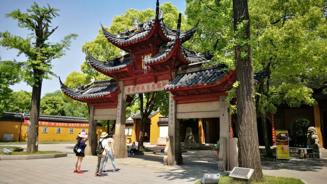 虎丘塔在哪里虎丘地图_游虎丘小记虎丘的夜色有什么特点_虎丘匾额