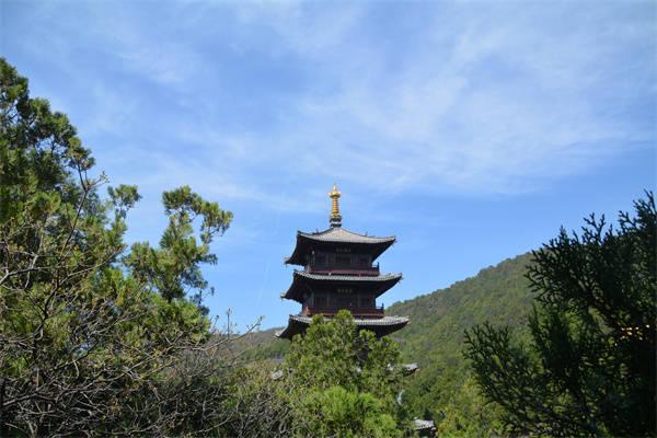 太和殿匾额复制_双林寺匾额_爱新觉罗·溥杰临洮县卧龙寺匾额