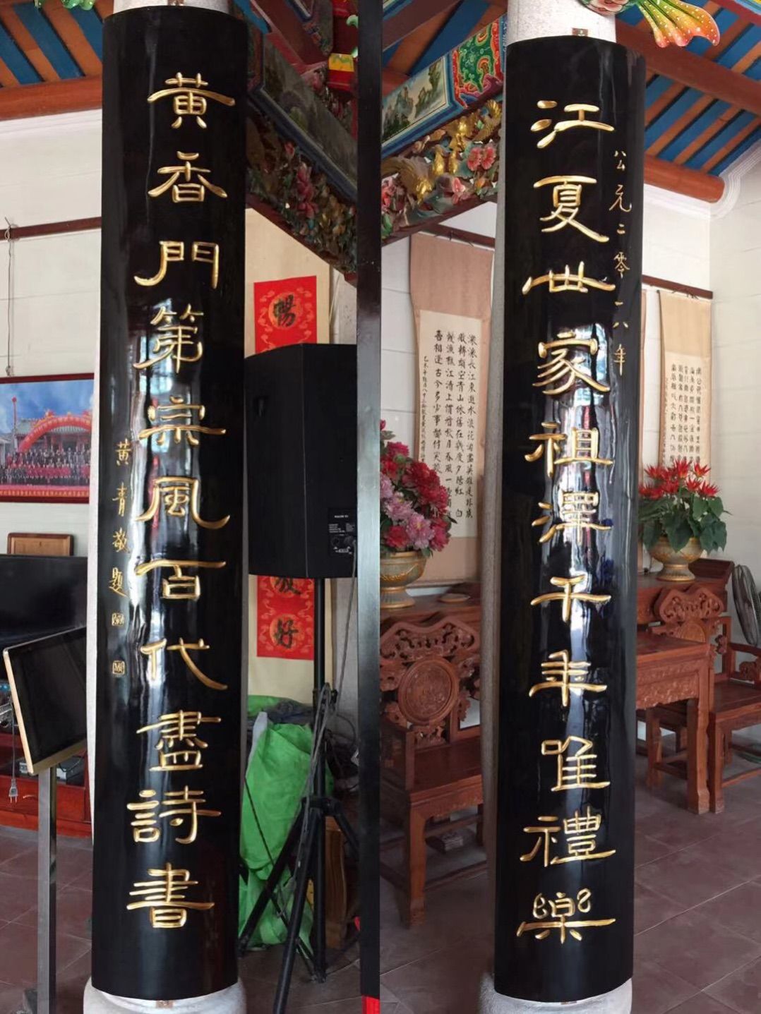 匾额的用处_匾额犹存_匾额作品