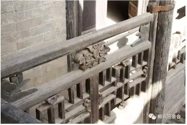 柳氏祠堂对联_柳氏匾额_柳姓门匾