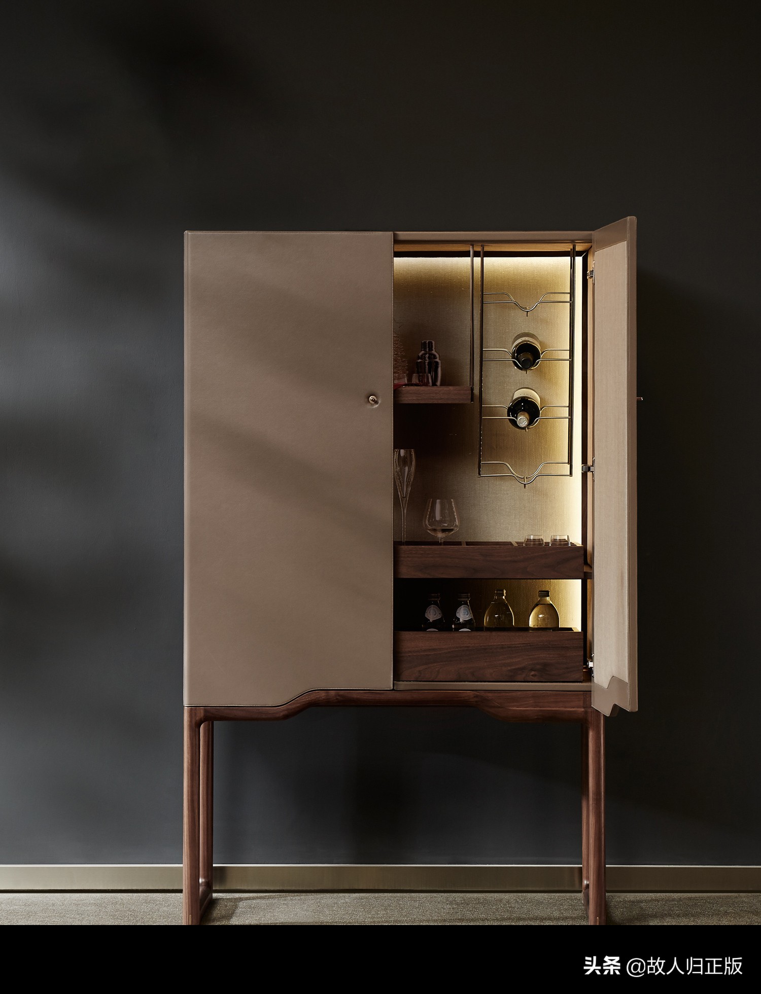 新中式前十位家具名牌（盘点那些顶级新中式家具名牌）