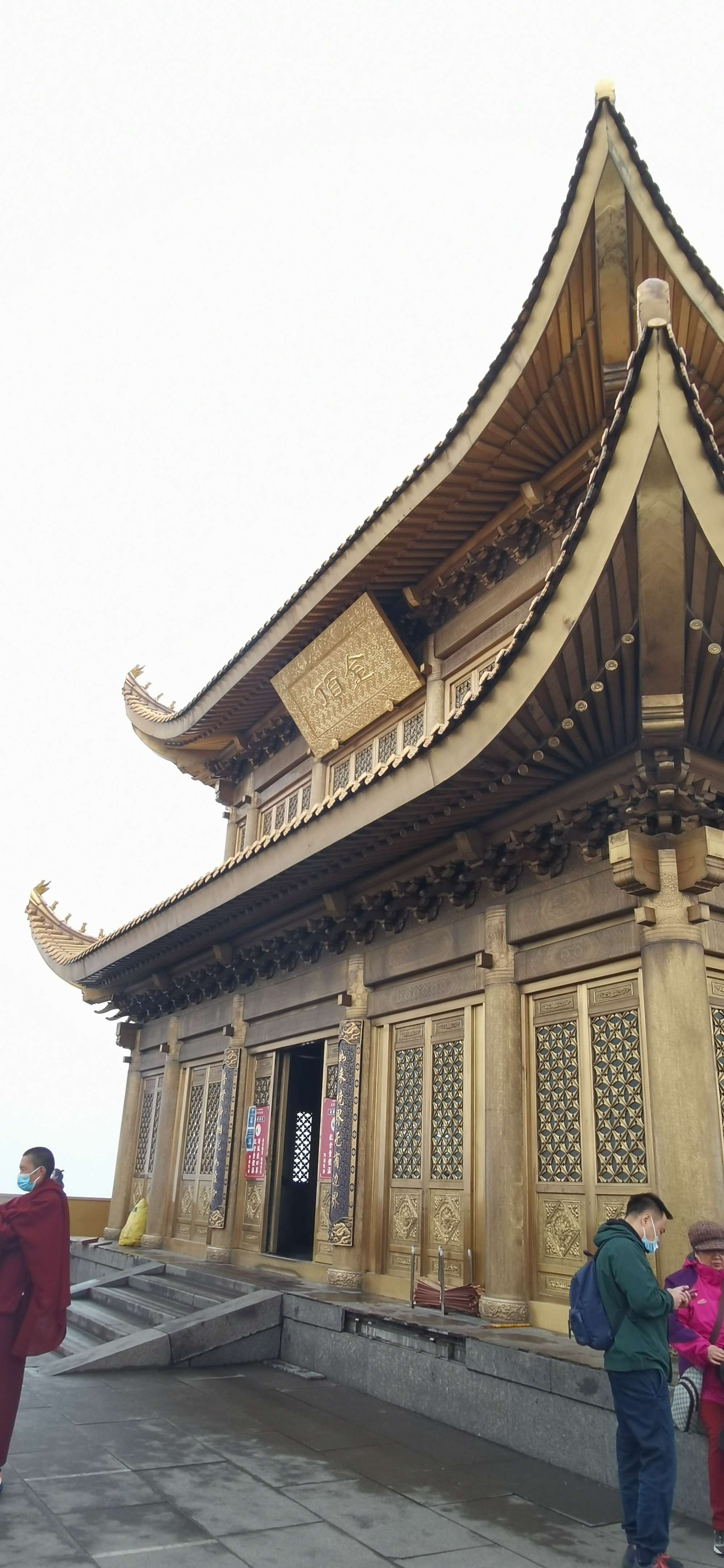 寺院的匾额_寺庙匾额题字_寺院名匾额
