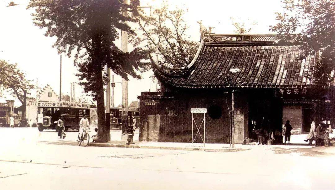 寺院名匾额_寺院牌匾内容_寺庙匾牌