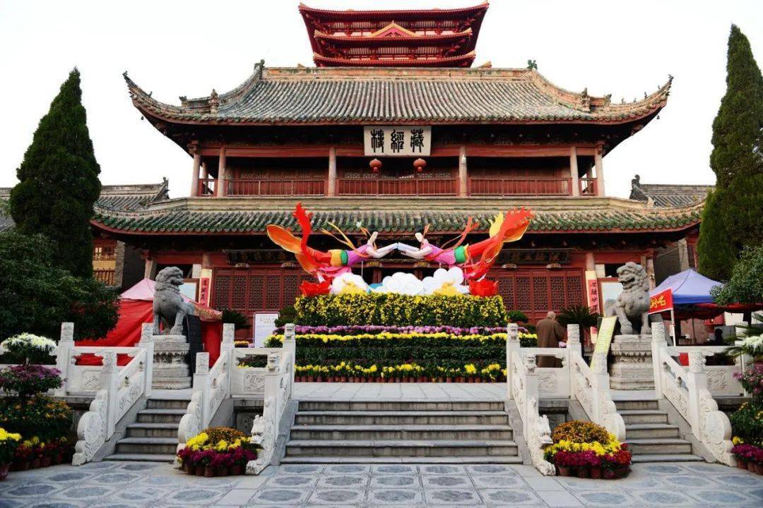 寺院名匾额_寺院牌匾内容_寺庙匾牌