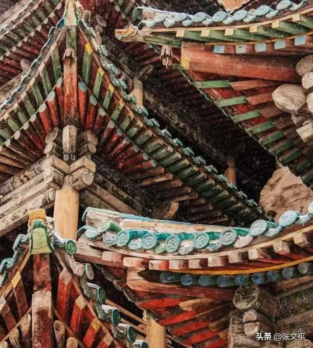 木刻匾字什么颜色好_木匾装色_木色牌匾配什么颜色的字好看